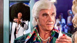 The time Frank Drebin saved Disco | Naked Gun 33 1/3: The Final Insult | CLIP