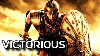 The Score - Victorious • Troy: Achilles Edition