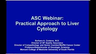 Practical Approach to Liver Cytology