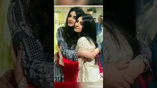 Pakistani actress twins sisters| Pakistani actress sisters #pakistaniactress #twinsisters #shorts