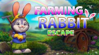 G4K Farming Rabbit Escape Game Walkthrough