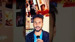 Moviebuff Sandeep about full meals kannada movie 2024 | N Vinayaka | Likith shetty |  #kannadacinema