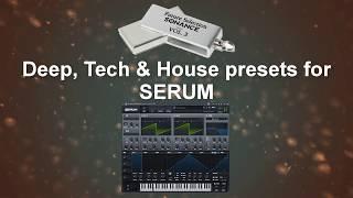 Sonance Sounds - Future  Selection Vol. 3 [Out Now]