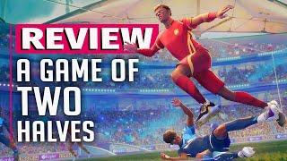 Rematch Review – Is This the Next Rocket League?