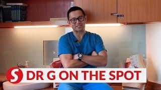 EP137: An awakening injection for an erection | PUTTING DR G ON THE SPOT