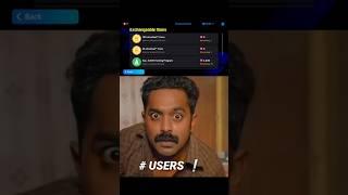 ഷോപ്പിൽ FREE COINS കിട്ടി HOW TO GET ?  എങ്ങനെ എടുക്കാം #shorts #efootball #freecoins #viral