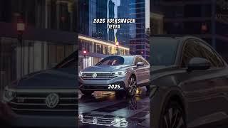 2025 Volkswagen Jetta