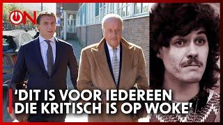 Baudet (FVD) moet op politiebureau komen om campagnefilmpjes