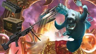 Urf Adventures - #BoostedAnimal?