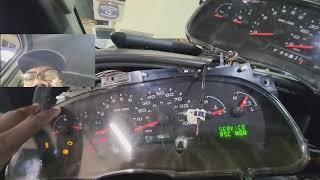 2008 Ford E250  Cluster Replacement And Programming What You Need To Kmow