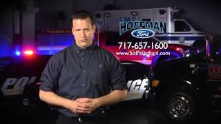 Experience the Hoffman Ford Difference