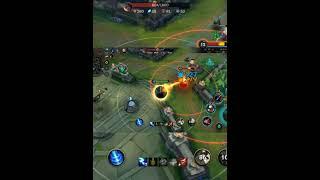 Caitlyn 1v9 loses #wildrift #gamer #leagueoflegends #gameplay #gaming #caitlyn #highlights