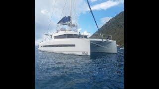 SOLD SOLD 2015 Bali 4.3 Sailing Catamaran   www.lovethatyacht.com