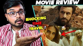 Shamshera Movie Review | Ranbir Kapoor | Sanjay Dutt | Vaani Kapoor