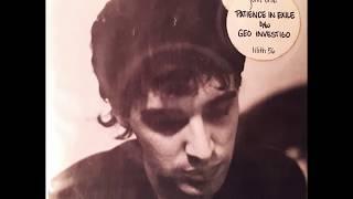 John Orsi - Geo Investigo [Experimental New Wave/Post-Punk]