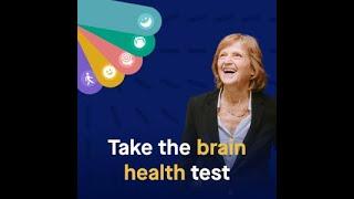 Assess Your Risk Of Dementia With Five Lives | UK's #1 Brain Health App