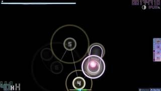 Osu! Nice jumps