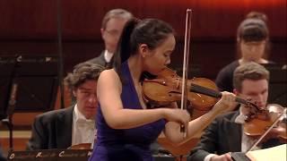 Mozart Concerto No. 5 in A major, K.216 - Stella Chen | Orchestre Royal de Chambre de Wallonie