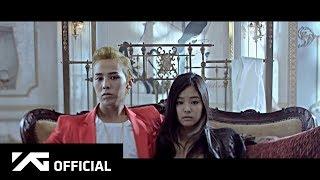 G-DRAGON - THAT XX (그 XX) M/V