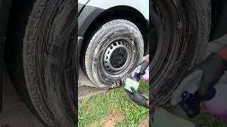 Adams Wheel & Tire Cleaner Diluido