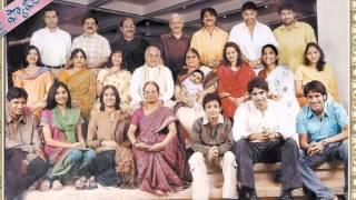 ANR Family Press meet Unseen Pics