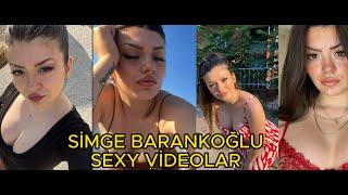 Simge barankoğlu sexy videolar 2