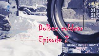 Dolbec on cold war episode 2