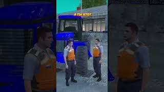 ФЕРМЕРЫ ПРИТВОРИЛИСЬ ДПС @MikeSolist в ГТА 5 РП (GTA 5 RMRP / Криминальная Москва)