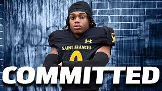 Committed: Did Penn State Find the Next Turnover King with Aumari Polydor?