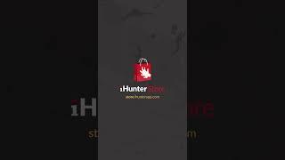 iHunter Store - Mobile Walkthrough Tutorial