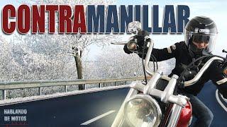 El Contramanillar -  [En la motocicleta] ¿Como? ¿Porque? Ep.#15