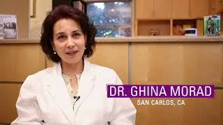 Why Should Dentists Join Progressive Orthodontics? | Testimonial with Dr. Ghina Morad