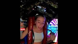 make me HORNY! | Slingshot Ride