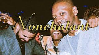 [Free] Drake Type Beat 2021, Certified Lover Boy Type Beat "Nonchalant"