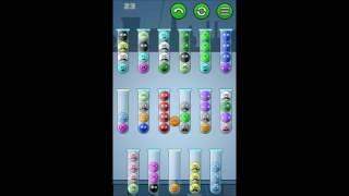 Lyfoes Extra-hard Level 23 / Игра Лифы 5-23