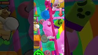 Brawl stars secret| Part 3 #brawlstars #gaming #supercell #secrets #edit