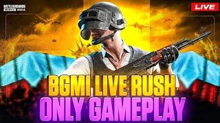 ZyroXpro is live! BGMI live stream hindi || live stream with team code