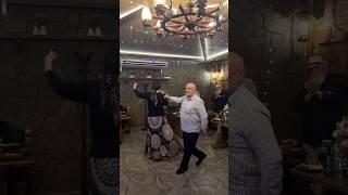 ПРЕКРАСНАЯ ТАМАРА АДАМОВА ТАНЦУЕТ #shorts