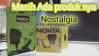 Nokia Travel charger#Nokia#nokia6310i#review #unboxing @seputarkonter