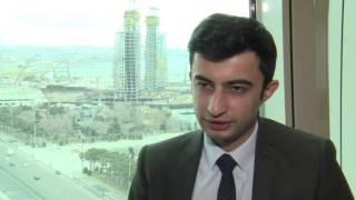 THE DEVELOPMENT OF TOURISM IN AZERBAIJAN