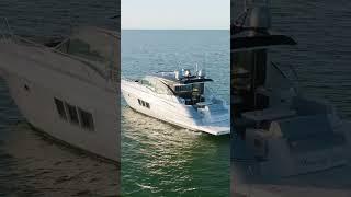 2017 Cruisers Yachts 45 Cantius - "SEAS THE DAY" Social Reel