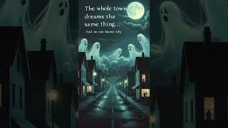 This Town Has a Secret — And It’s Hidden in Their Dreams