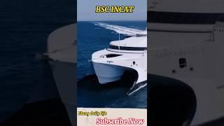 BSC INCAT KAPAL AUSTRALIA | KAPAL CEPAT # Shorts