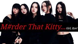 K-POP Just Hit a New Low and It’s Called VVS.
