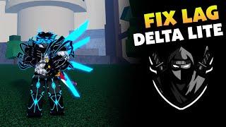 Fix Lag Delta X Lite V2.644 Mới Nhất | Đồ Hoạ Chế Độ Nhanh, Giảm Đồ Hoạ Hiệu Ứng.