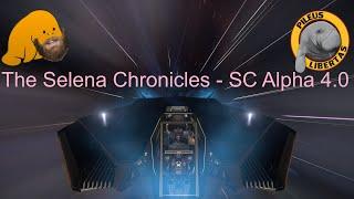 PYRO IS HERE - SC 4.0 - The Selena Chronicles