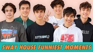 Sway House - Funniest Moments