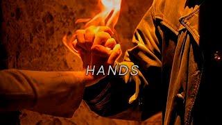 Best Hands Scenes In Movies