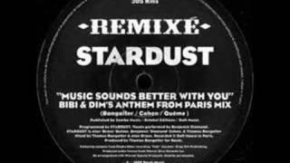 Groovy 69﻿ - Stardust Medley With Dust