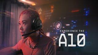 ASTRO A10 EXPERIENCE || ASTRO Gaming A10 Headset for Xbox One, PS4, and PC/MAC